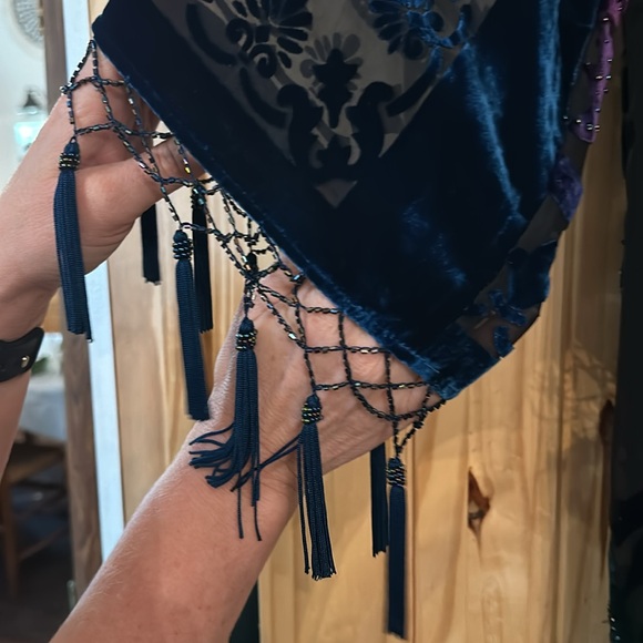 Chicos Vintage 3 Piece Formal Wear Set - Picture 7 of 7